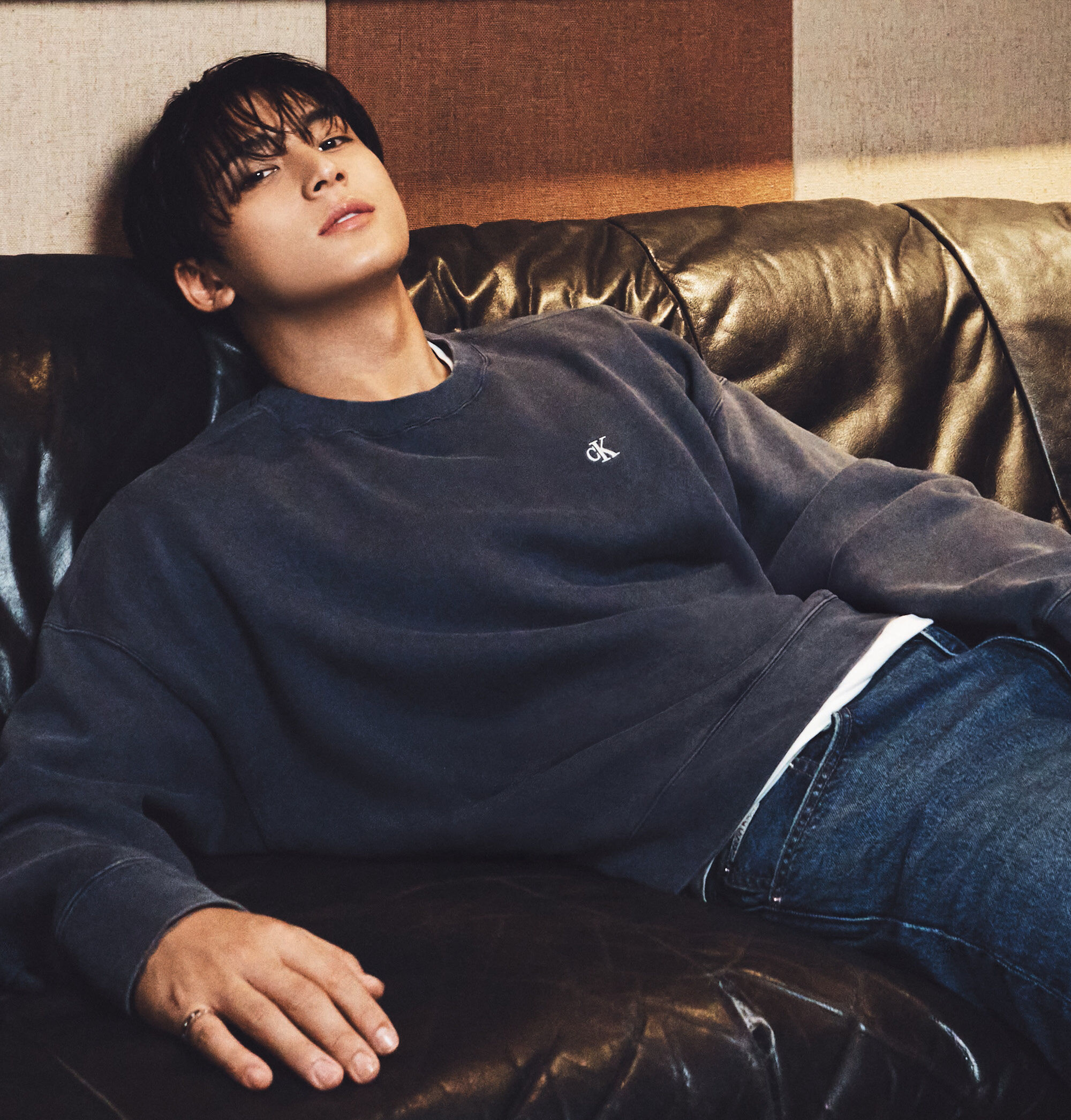 Calvin Klein Sweatshirts
